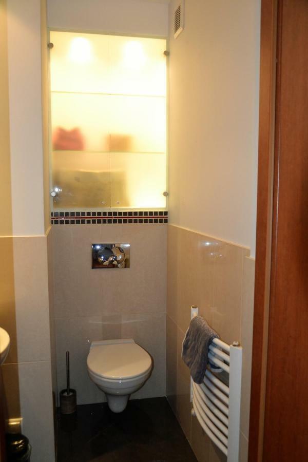 Tarnow Dom / Apartament W Centrum Kültér fotó