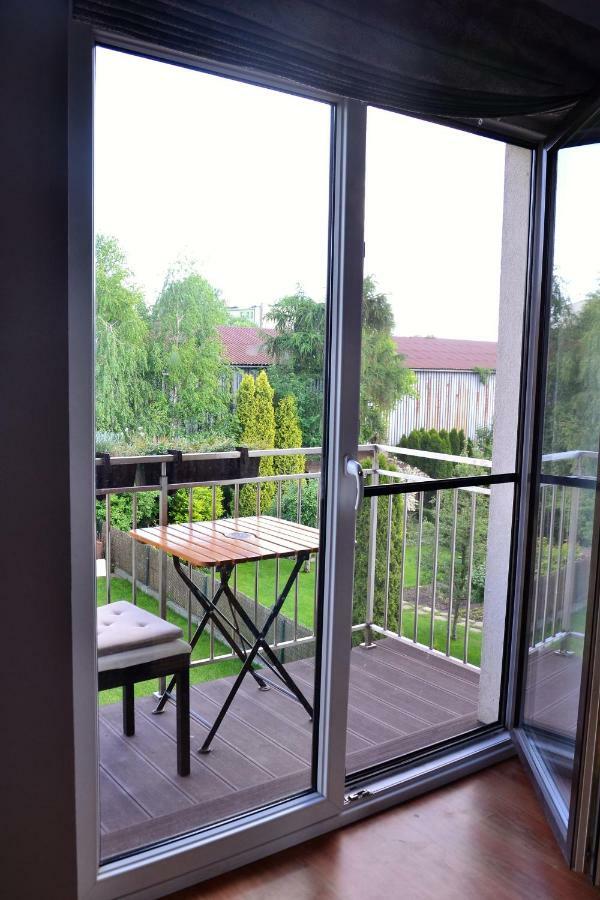 Tarnow Dom / Apartament W Centrum Kültér fotó