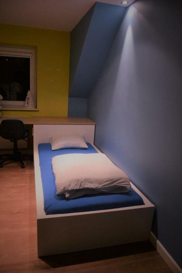 Tarnow Dom / Apartament W Centrum Kültér fotó