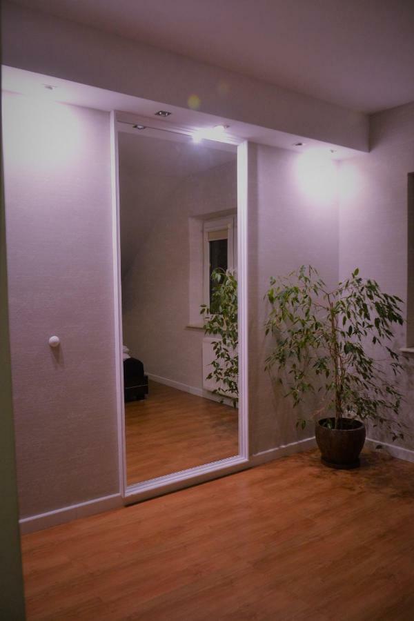 Tarnow Dom / Apartament W Centrum Kültér fotó